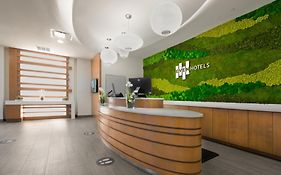 Even Hotel Chicago - Tinley Park - Convention Center By Ihg